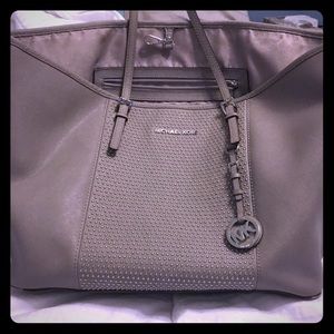 Michael Kors Large Jetset travel tote
